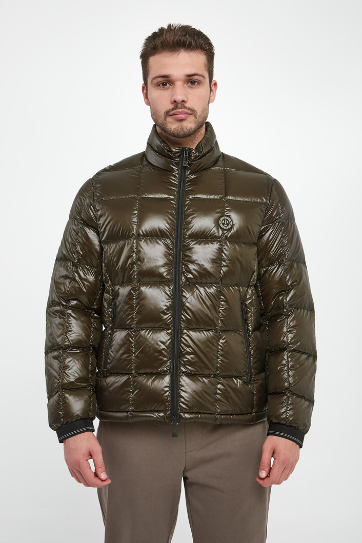 Kurtka męska pikowana ARMANI EXCHANGE