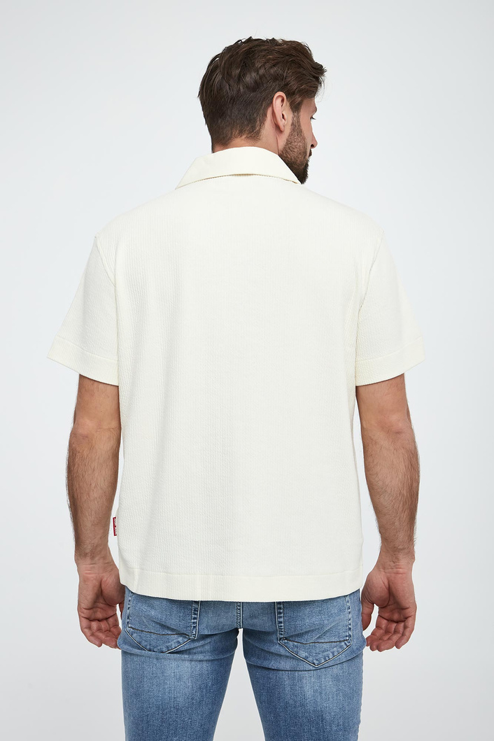 Koszula męska Esdras JOOP! JEANS