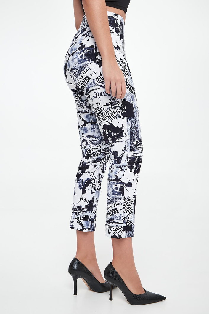 Spodnie damskie JOSEPH RIBKOFF