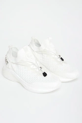 Sneakersy męskie Runner Socks Basic PLEIN SPORT