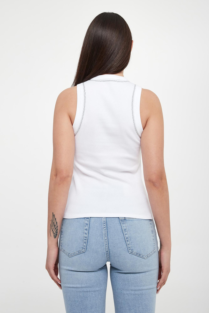 Top damski DKNY JEANS