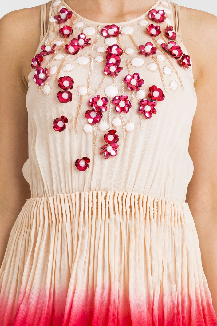 SUKIENKA ELISABETTA FRANCHI