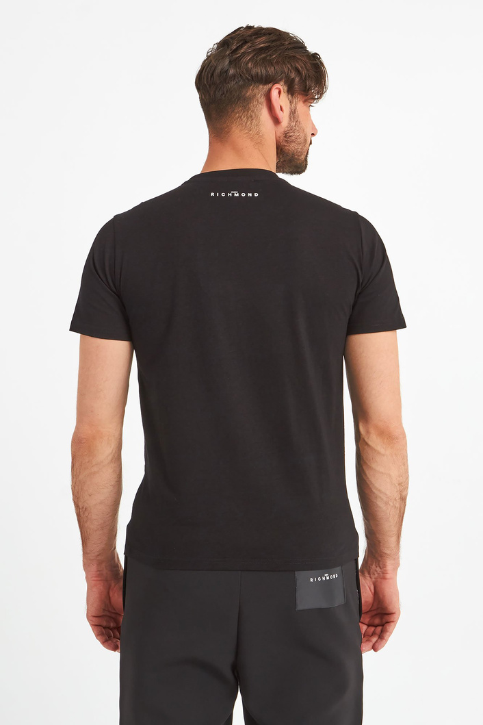 T-shirt Selmar JOHN RICHMOND