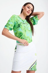 T-shirt Lacrima SPORTALM