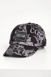 Czapka z daszkiem męska VERSACE JEANS COUTURE