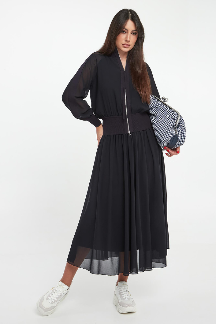 Spódnica MLLSTILLA MARELLA