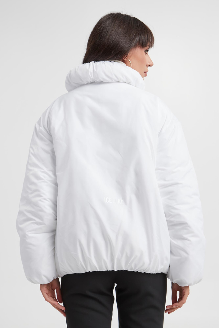 Kurtka damska dwustronna ICE PLAY