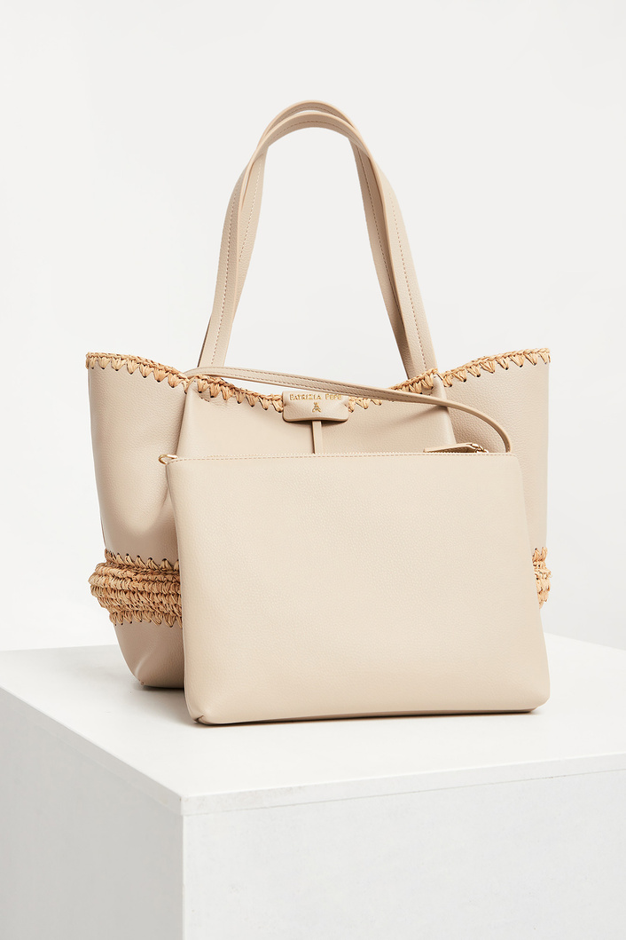 Torebka PATRIZIA PEPE