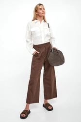 Koszula damska lniana Spoleto WEEKEND MAX MARA