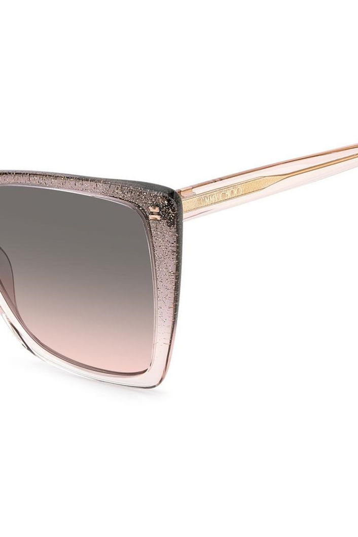 Okulary damskie LESSIE/S JIMMY CHOO