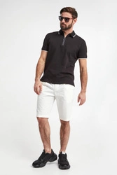 Polo męskie PAUL&SHARK