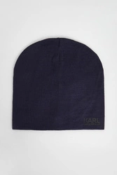 Czapka męska KARL LAGERFELD