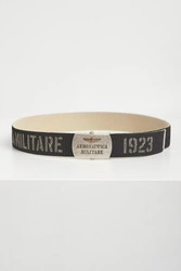 Pasek męski AERONAUTICA MILITARE