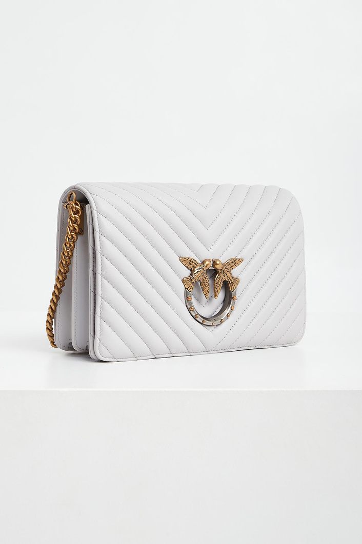 Torebka damska Classic Love Bag Click PINKO