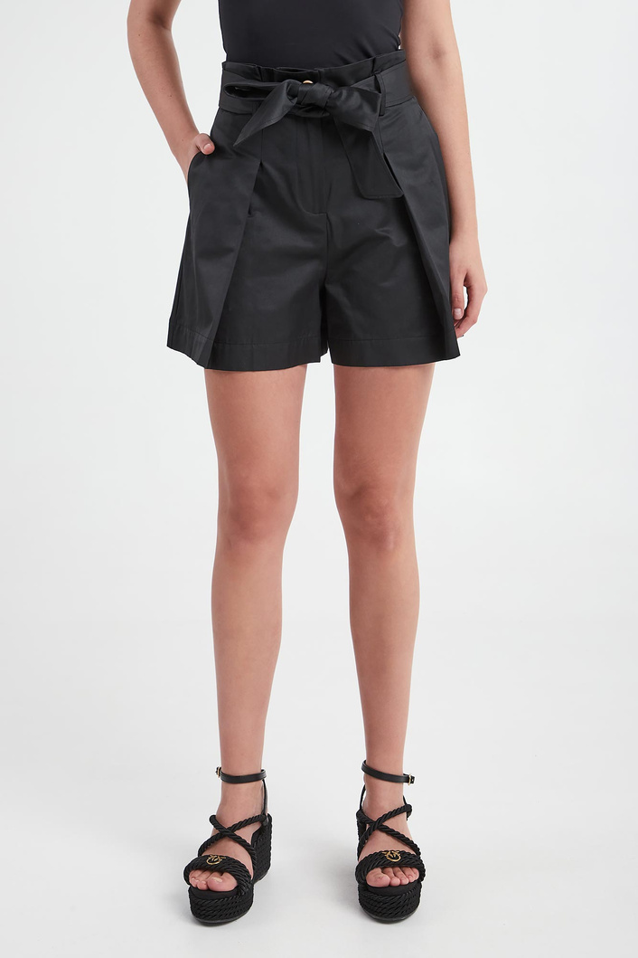 Spodenki damskie Sereno PINKO