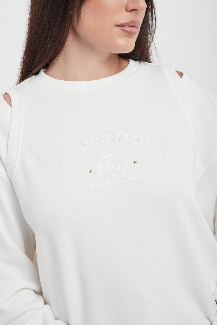 Bluza damska ELISABETTA FRANCHI