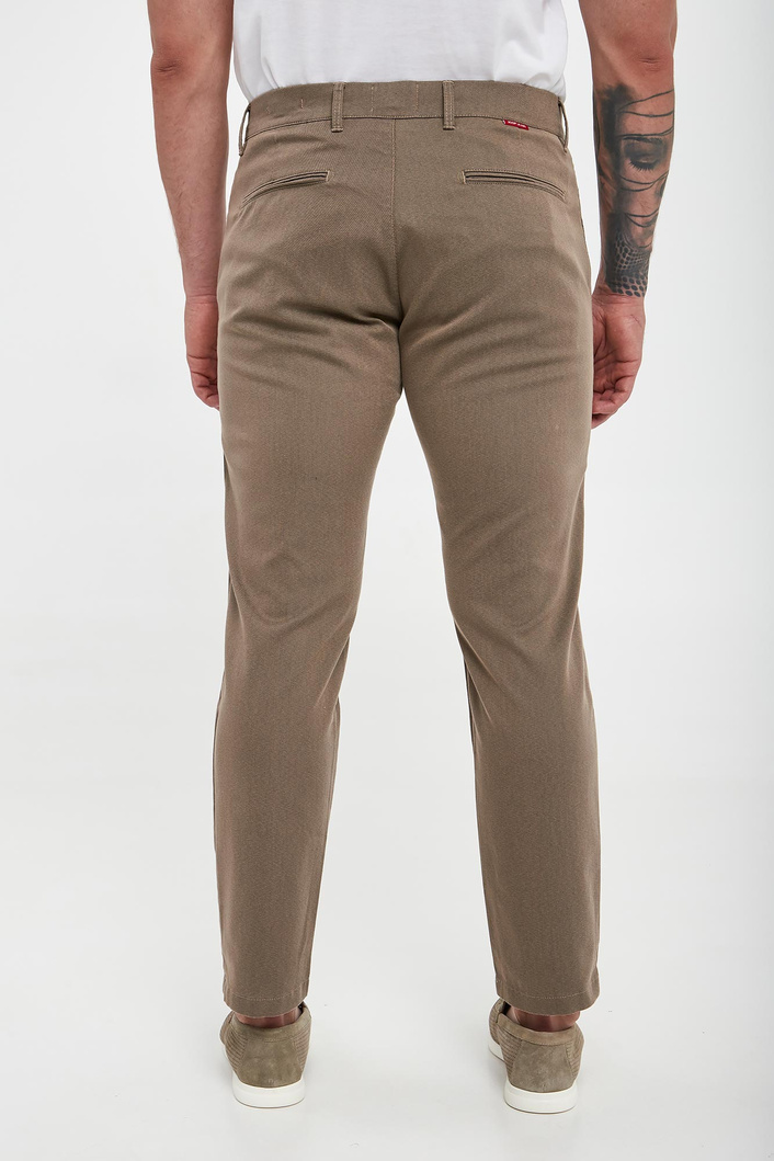 Spodnie męskie chino Matthew101-W JOOP! JEANS