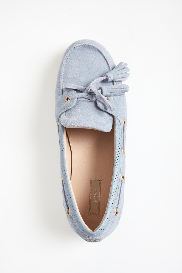 Mokasyny damskie LIU JO