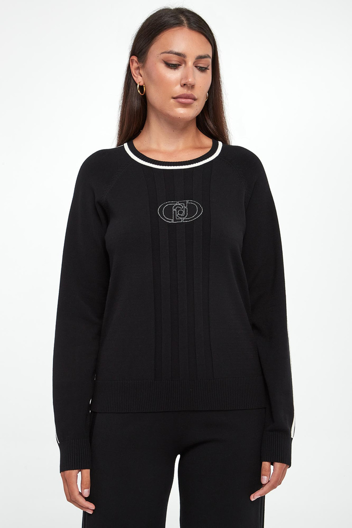 Sweter damski LIU JO