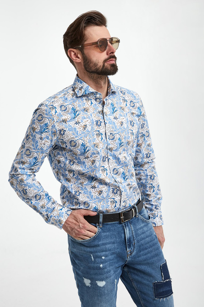 Koszula męska Pares2 JOOP!