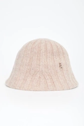 Kapelusz damski wełniany PATRIZIA PEPE