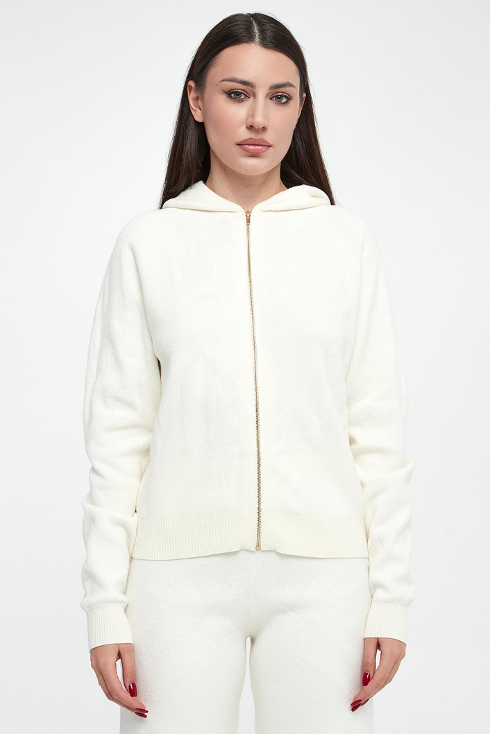 Bluza damska dzianinowa Ughetta1 MARELLA