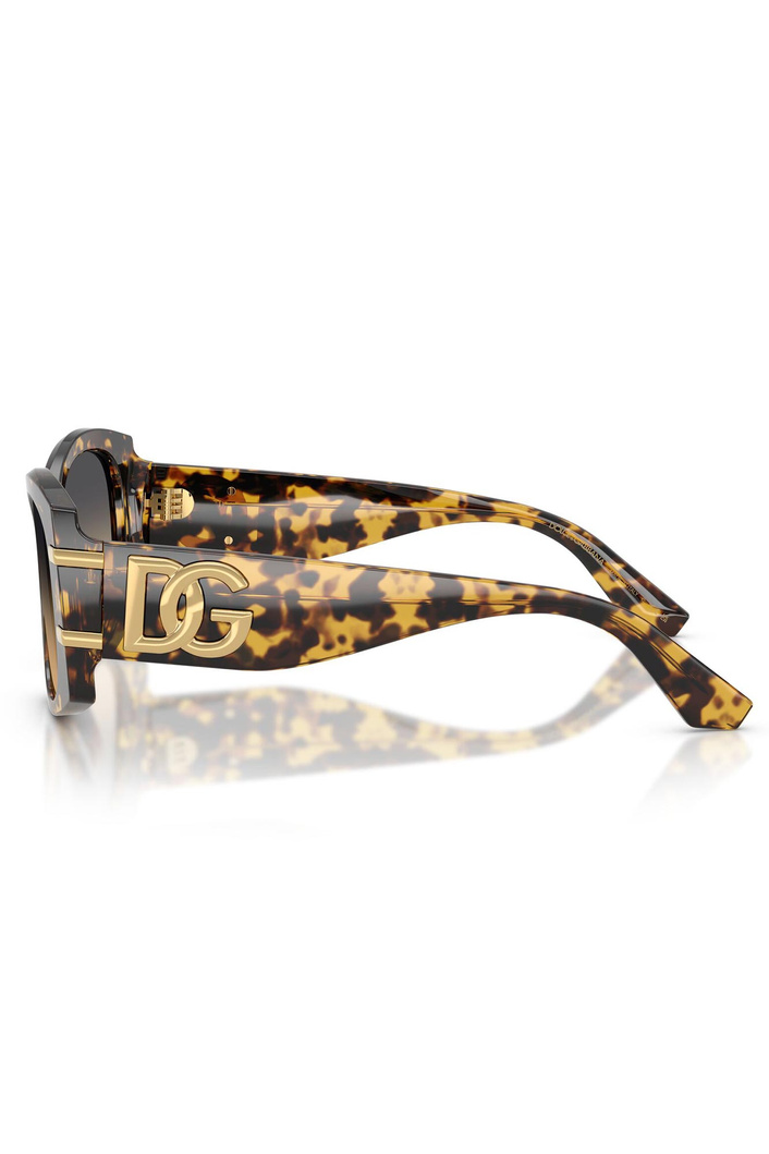 Okulary damskie przeciwsłoneczne DOLCE & GABBANA