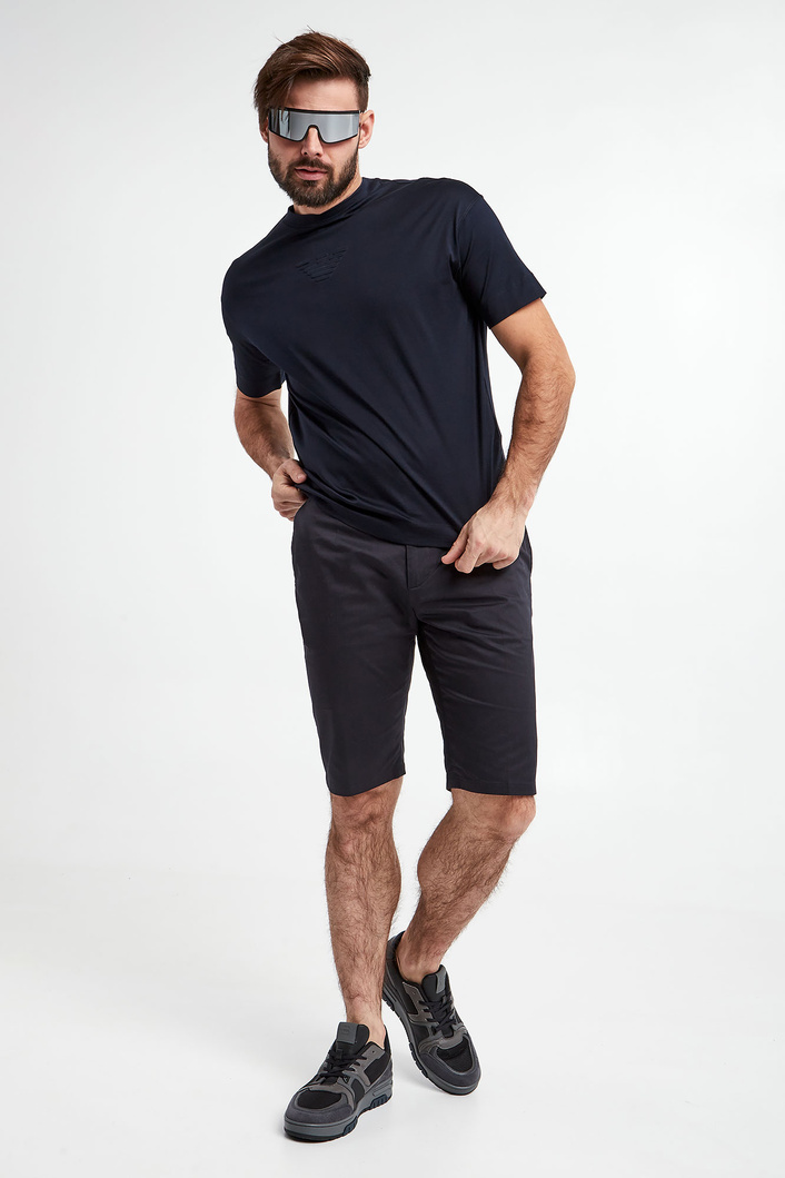 T-shirt męski EMPORIO ARMANI