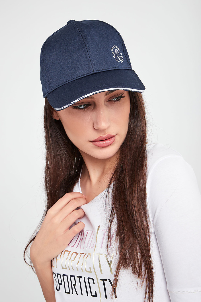 CZAPKA z daszkiem IVES SPORTALM