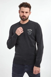 Sweter męski AERONAUTICA MILITARE