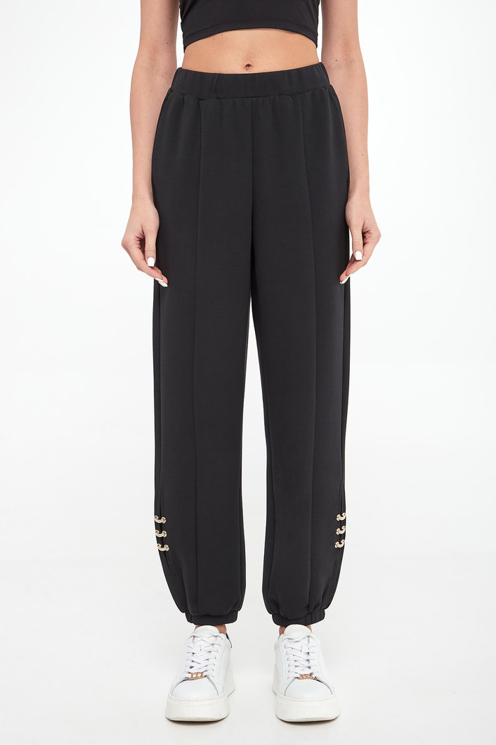 Spodnie dresowe damskie LIU JO