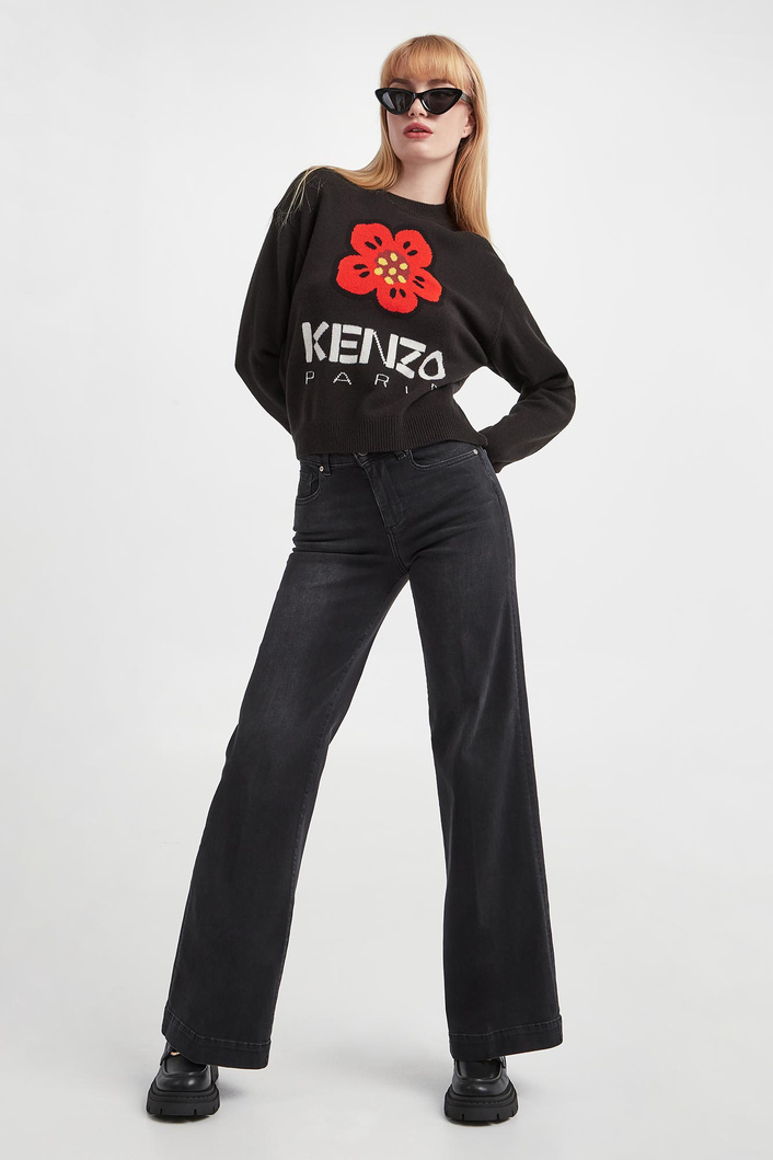 Sweter damski KENZO