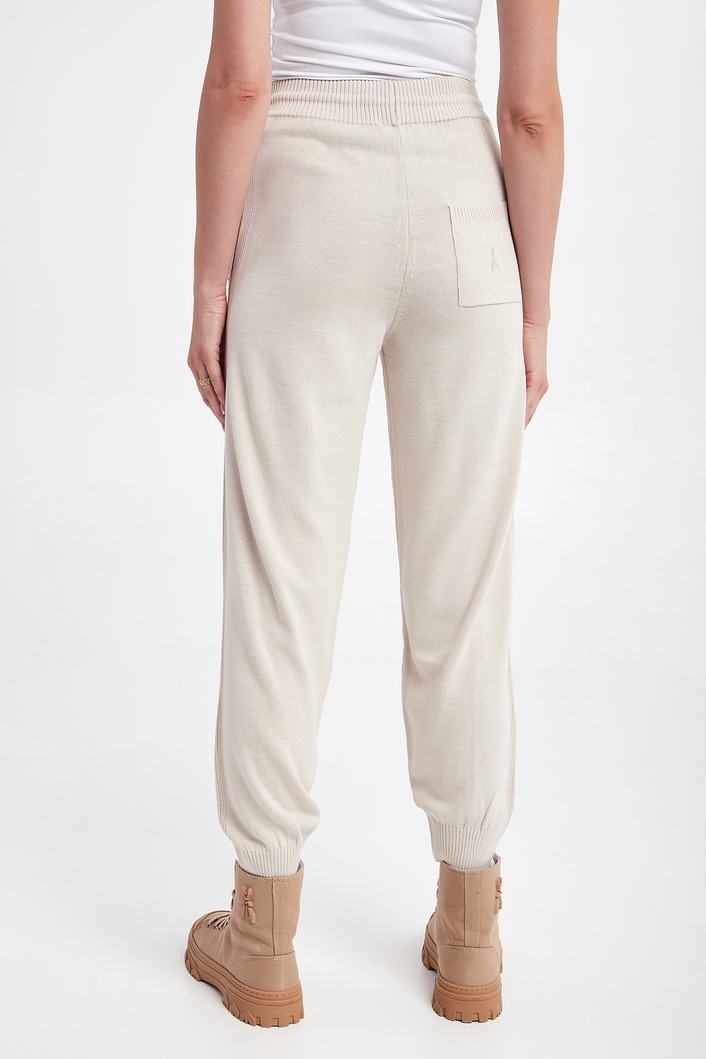 Spodnie PATRIZIA PEPE