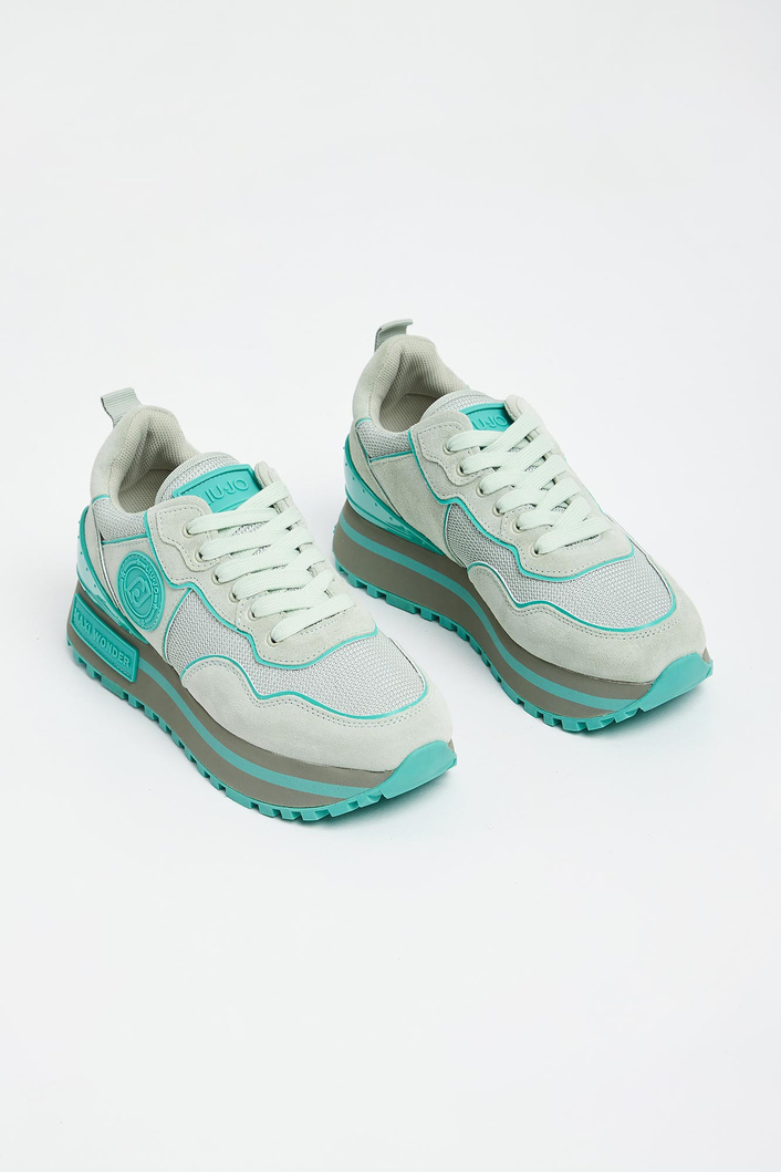 Sneakersy damskie LIU JO