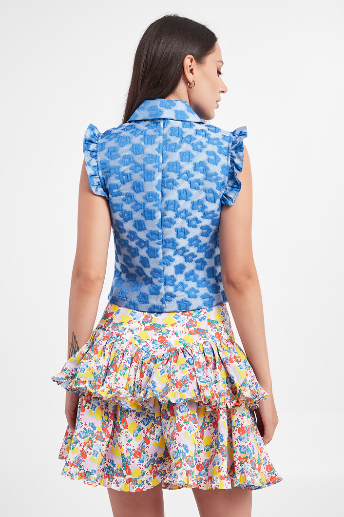 Bluzka Yalia CUSTOMMADE