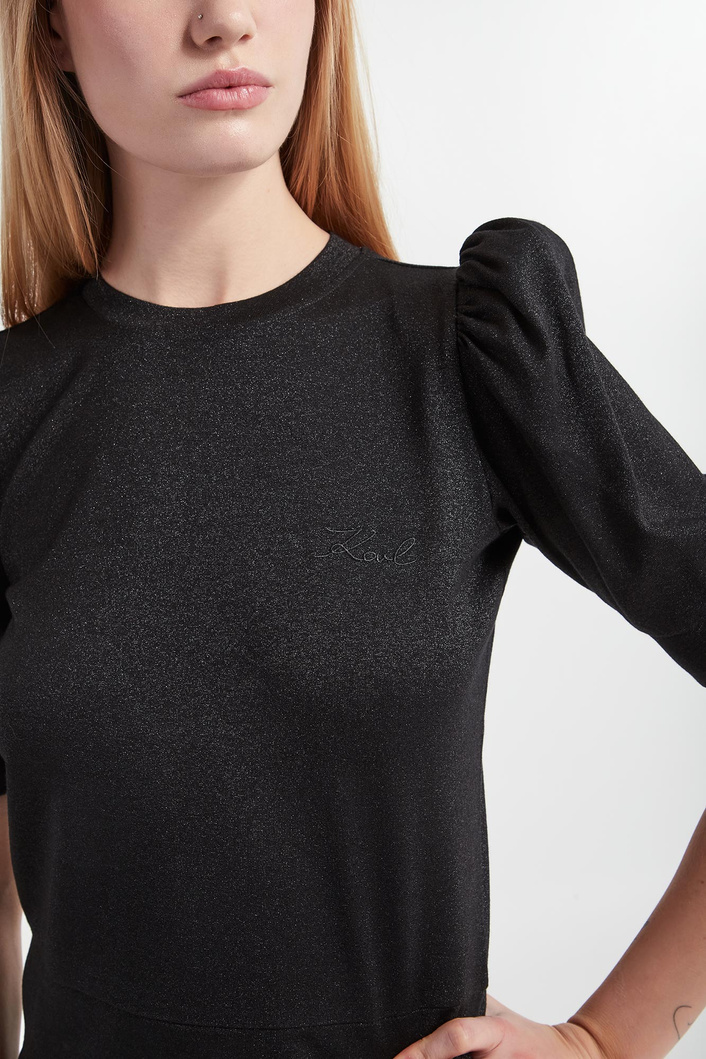Bluzka damska KARL LAGERFELD