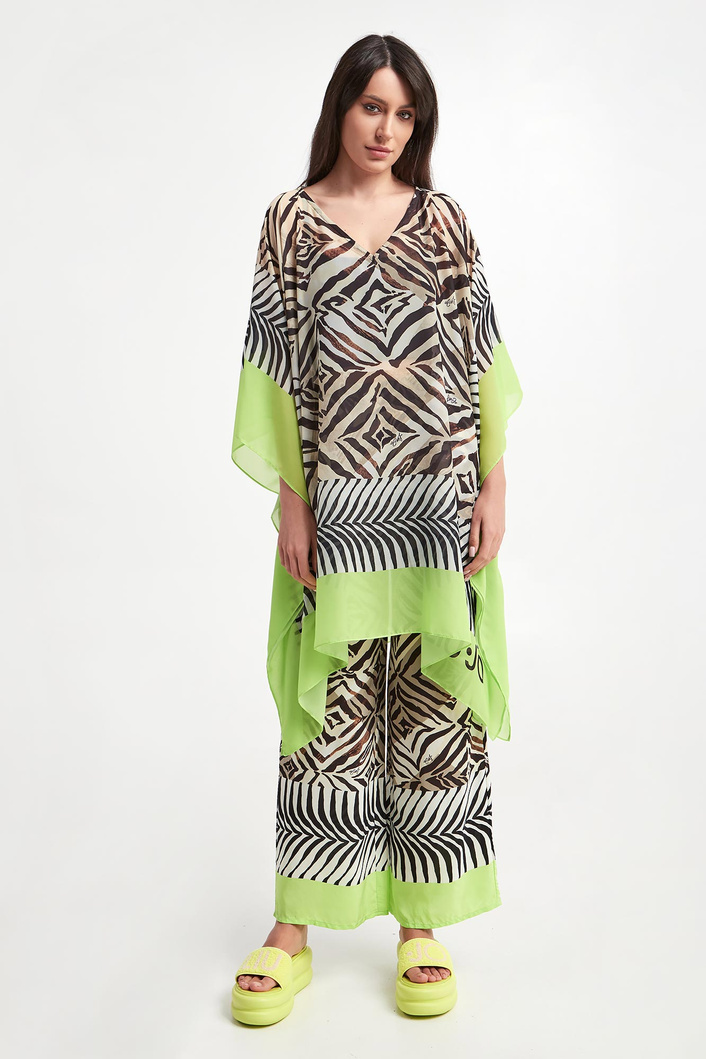 Tunika plażowa LIU JO