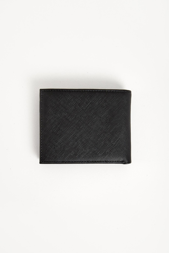 Portfel męski skórzany VERSACE JEANS COUTURE