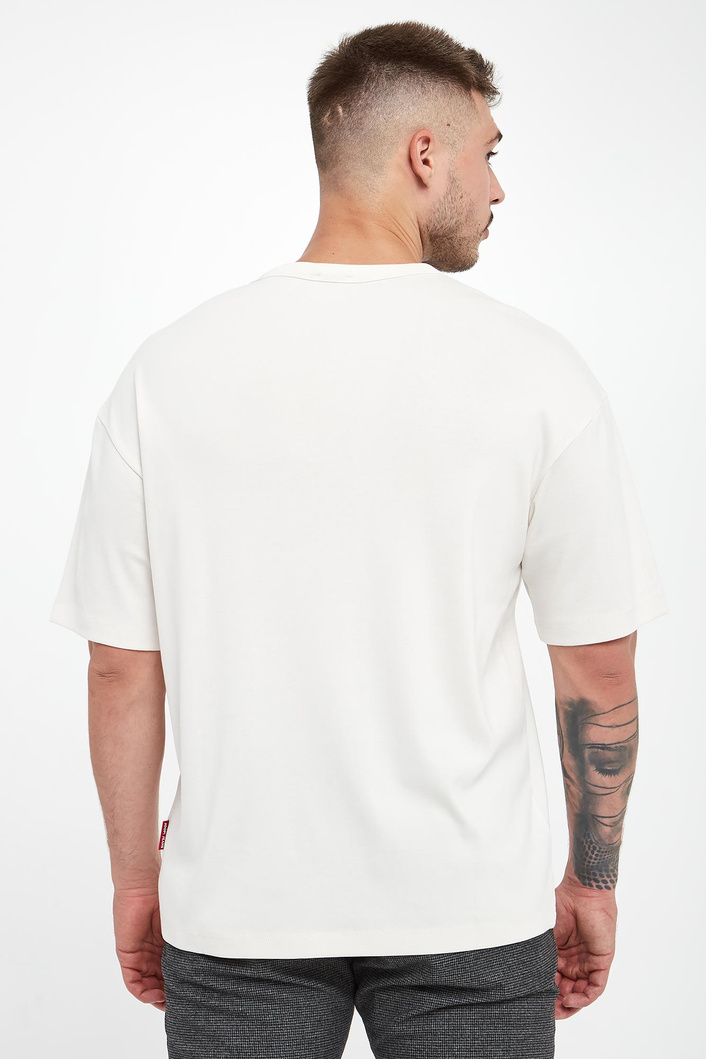 T-shirt męski Ciarlan-V JOOP! JEANS