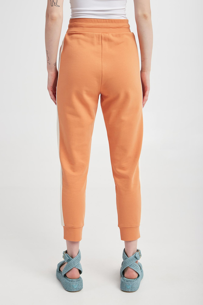 Spodnie dresowe damskie Salvo WEEKEND MAX MARA