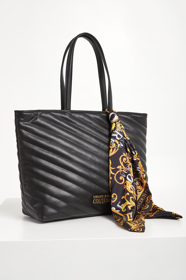 Torebka damska shopper VERSACE JEANS COUTURE