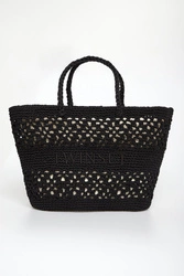 Torebka damska koszyk TWINSET