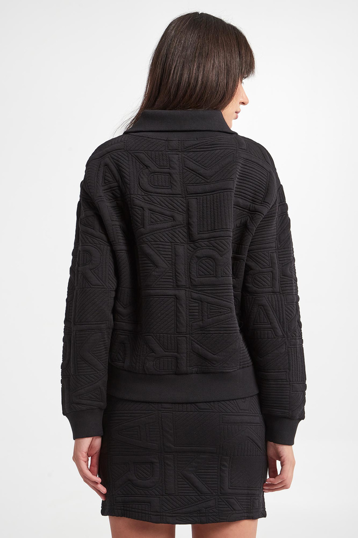 Bluza damska KARL LAGERFELD