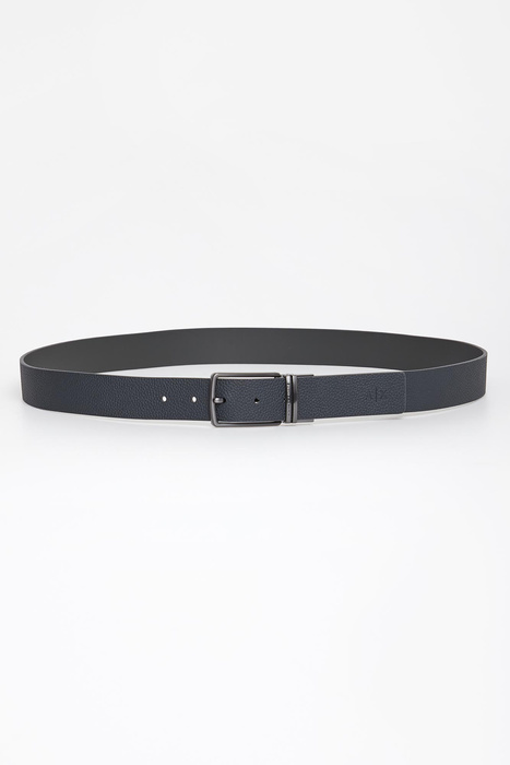Pasek męski skórzany ARMANI EXCHANGE