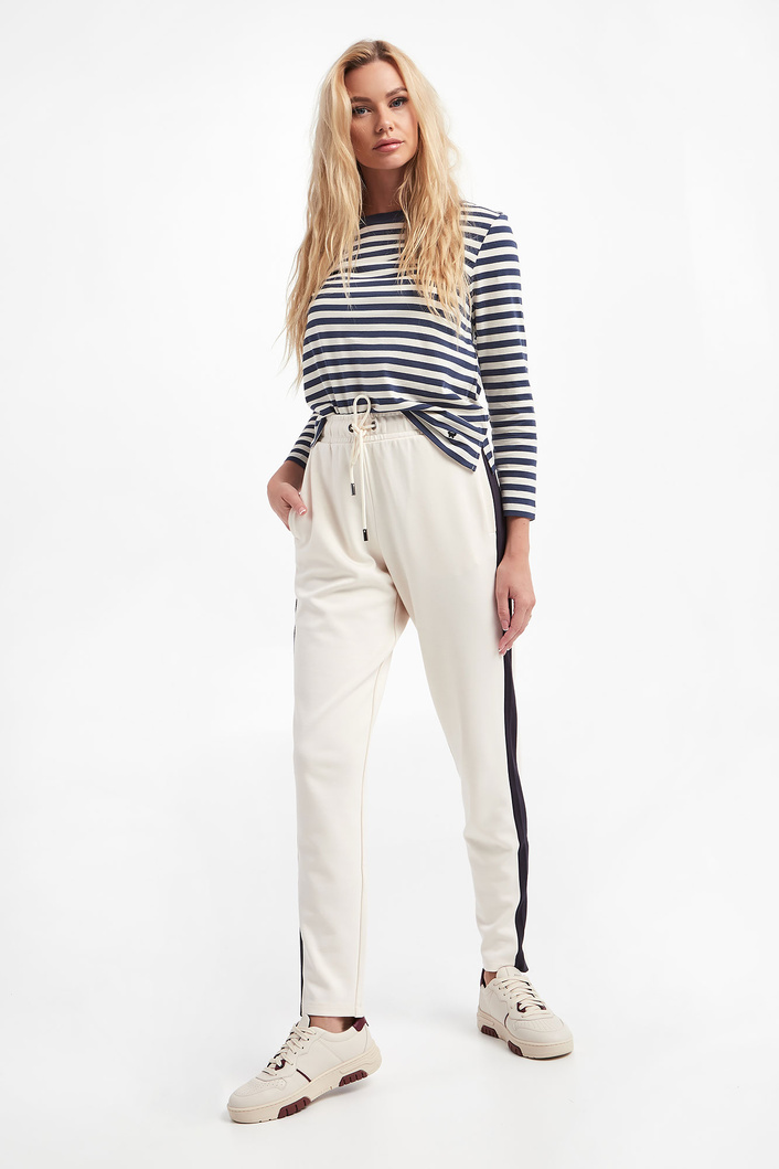 Spodnie Zingaro WEEKEND MAX MARA