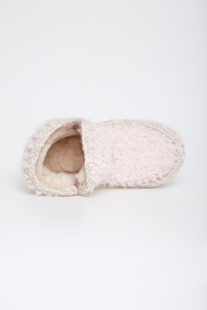Śniegowce Eskimo 18 wool MOU