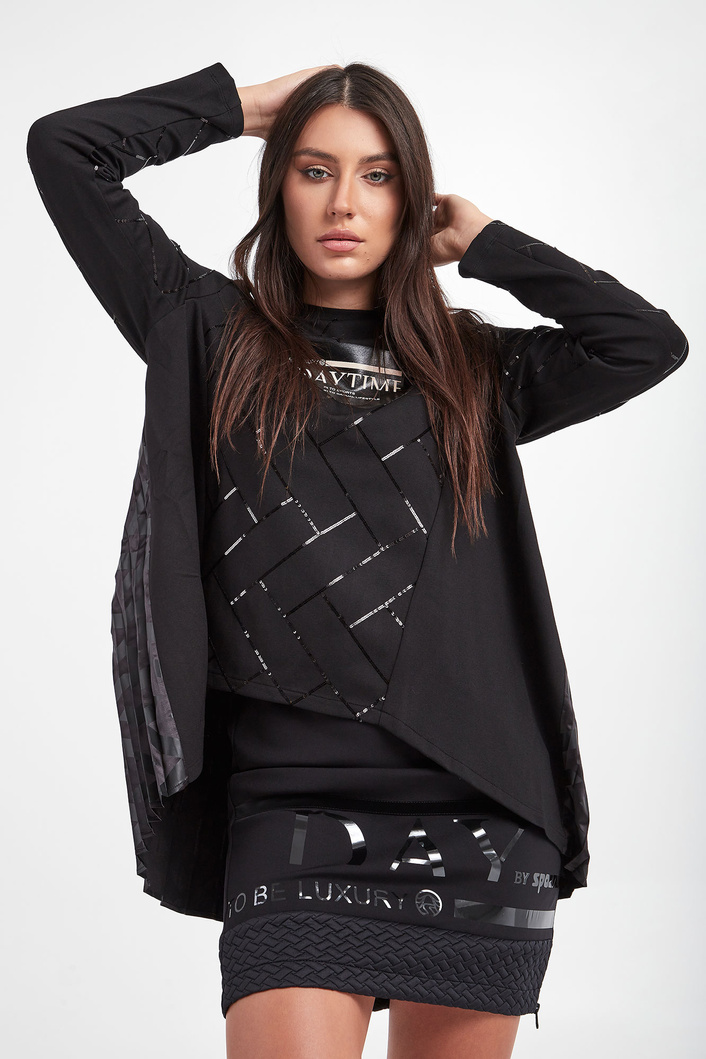 Bluzka Trainbridge SPORTALM