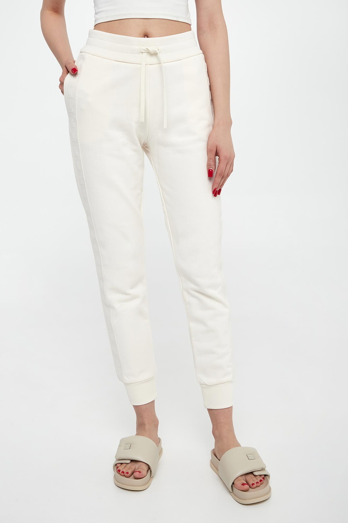 Spodnie dresowe damskie ARMANI EXCHANGE