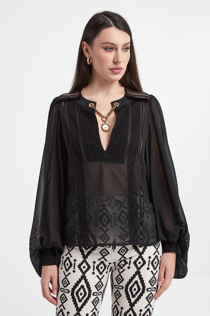 Bluzka damska ELISABETTA FRANCHI