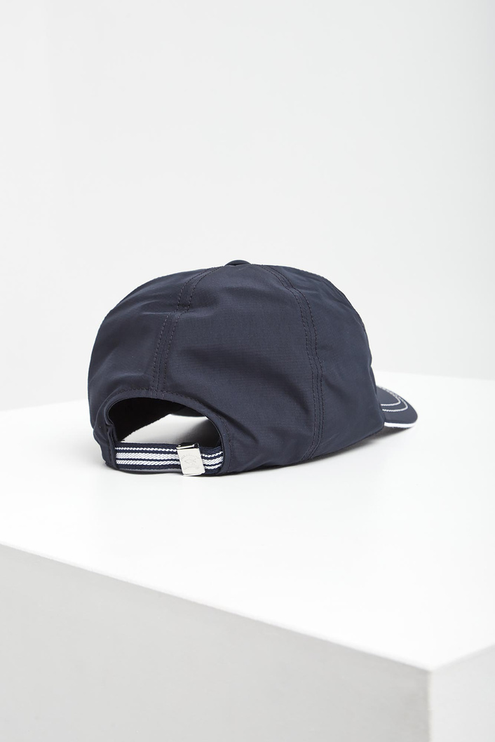 Czapka z daszkiem męska PAUL&SHARK